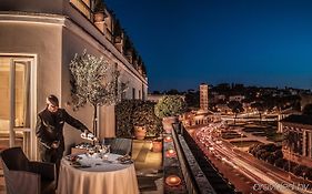 Fortyseven Hotel Rome